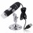 Микроскоп цифровой, до  500х, USB, INL39